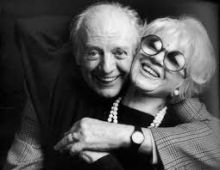 img - Dario Fo: artista da Nobel