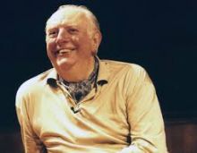 img - Dario Fo: artista da Nobel