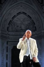 img - Dario Fo: artista da Nobel