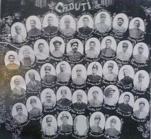 img - Orani commemora i suoi caduti
