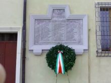 img - Orani commemora i suoi caduti