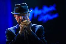 img - Leonard Cohen: addio alla voce d’oro