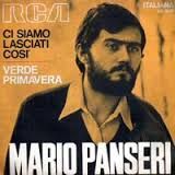 img - Mario Panseri: la canzone d'autore