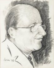 img - Alberico Sala, critico della poesia