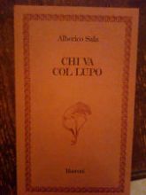 img - Alberico Sala, critico della poesia