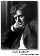 img - Jack London, scrittore avventuroso