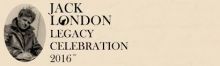 img - Jack London, scrittore avventuroso