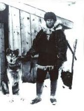 img - Jack London, scrittore avventuroso