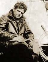 img - Jack London, scrittore avventuroso