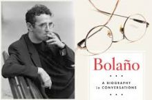 img - Bolaño, scrittore enigmatico