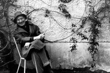 img - William Trevor, scrittore del dolore