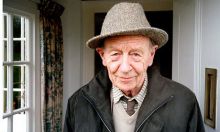 img - William Trevor, scrittore del dolore