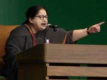 img - Jayalalithaa Jayaram, la politica dell'attrice