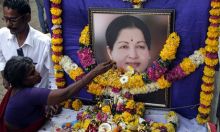 img - Jayalalithaa Jayaram, la politica dell'attrice