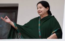 img - Jayalalithaa Jayaram, la politica dell'attrice