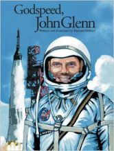 img - John Herschel Glenn, in orbita con amore