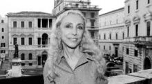 img - Franca Sozzani, eleganza nata