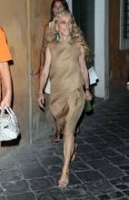 img - Franca Sozzani, eleganza nata