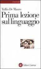 img - Tullio De Mauro, linguista eccelso