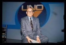 img - Gino Nebiolo, giornalista sopraffino