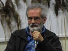 img - Giulio Angioni, antropologo sardo
