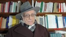 img - Gerardo Marotta, l'avvocato filosofo