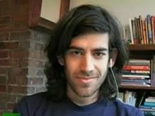 img - Aaron Swartz, genio e paladino del web