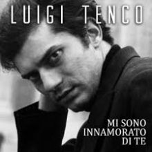 img - Luigi Tenco, voce della coscienza di Sanremo