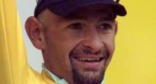 img - Marco Pantani, aquila del ciclismo