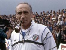 img - Enzo Bearzot e quell'incontro fortuito