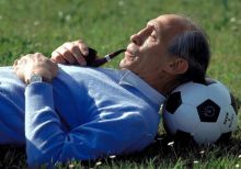 img - Enzo Bearzot e quell'incontro fortuito