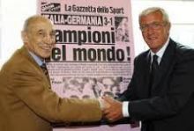 img - Enzo Bearzot e quell'incontro fortuito