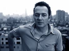 img - Un giorno ho comprato l'UNIONE, in ricordo di Joe Strummer