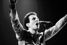 img - Un giorno ho comprato l'UNIONE, in ricordo di Joe Strummer