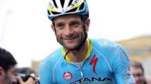 img - Michele Scarponi, capitano del Giro d'Italia