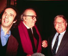 img - Paolo Villaggio addio. Fantozzi va in Paradiso