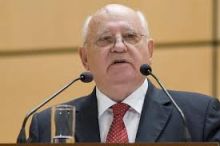 img - Gorbacëv, gli uomini scelti dalla Storia e l'anno della maturità... 