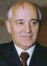 img - Gorbacëv, gli uomini scelti dalla Storia e l'anno della maturità... 