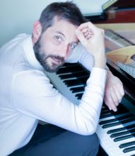 img - Andrea Benelli: pianista sublime