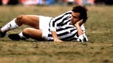 img - Juventus, maggio 1987: la fine dell'era Platini 