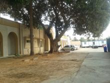img - Tripoli: colonia perduta ma caserma ritrovata 