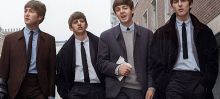 img - I Beatles e quell'insolito concerto sul tetto