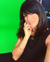 img - Stefania Andriola - Meteorologa con la valigia