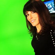 img - Stefania Andriola - Meteorologa con la valigia