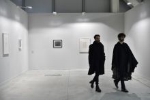 img - Arte Fiera Bologna - Contemporanea da record