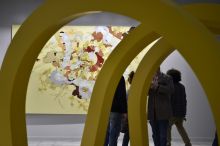 img - Arte Fiera Bologna - Contemporanea da record