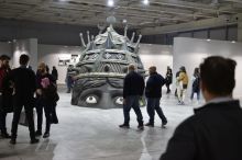 img - Arte Fiera Bologna - Contemporanea da record