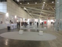 img - Arte Fiera Bologna - Contemporanea da record