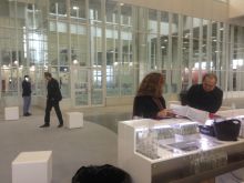 img - Arte Fiera Bologna - Contemporanea da record