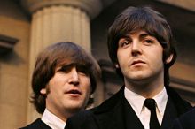 img - Beatles, 6-7-1957: quando tutto ebbe inizio...